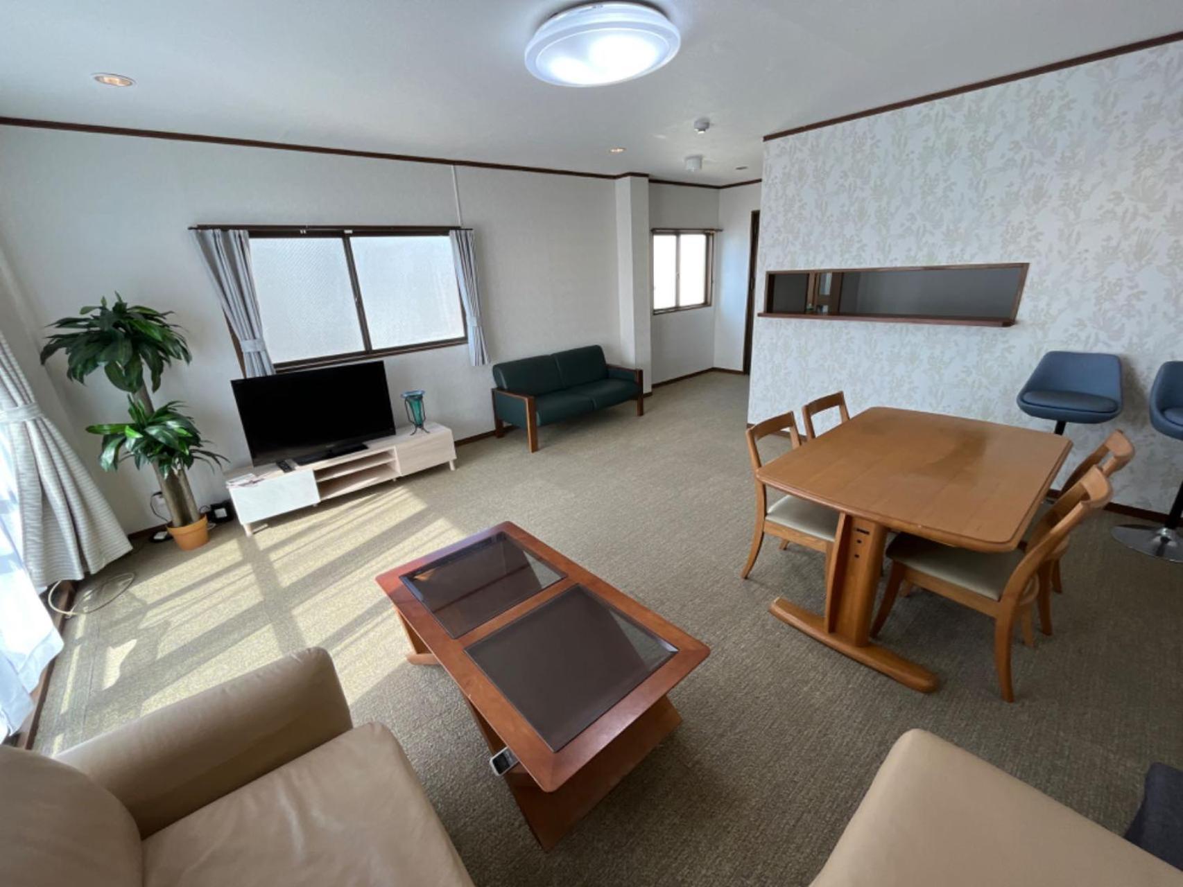 Ns Home 南名古屋一軒家ルームシェア エクステリア 写真
