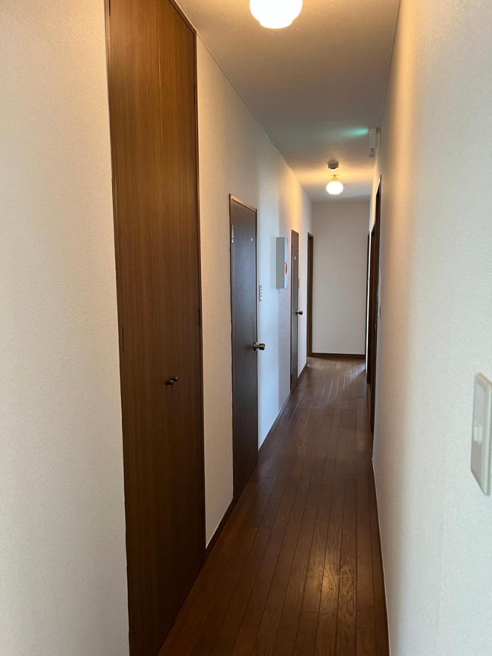 Ns Home 南名古屋一軒家ルームシェア エクステリア 写真